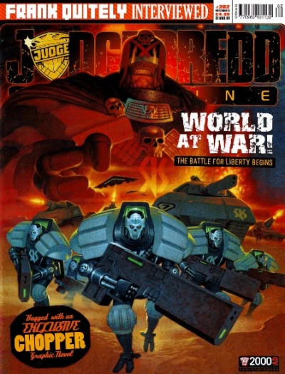Cover of Meg 282