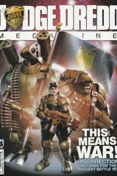 Meg 334