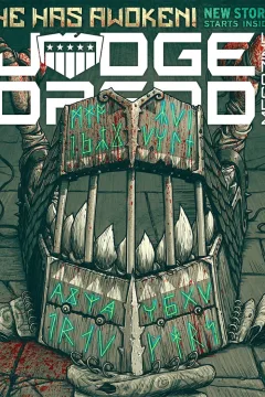 Meg 369