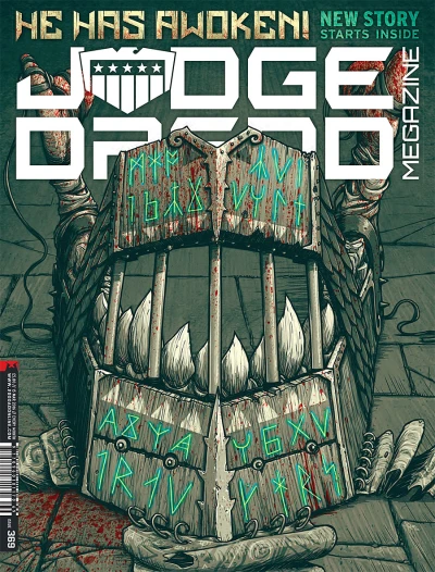 Cover of Meg 369