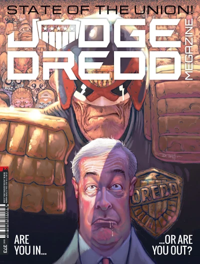 Cover of Meg 373