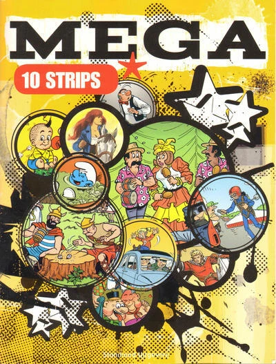 Cover of Issue #2013