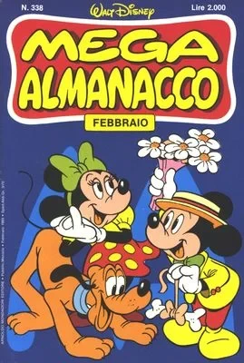 Cover of Le 12 fatiche di Paper Bat