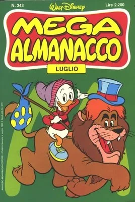 Cover of La tranquilla settimana di Pennino