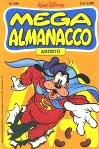 Le vacanze di Paperino: Il grande orso rosso