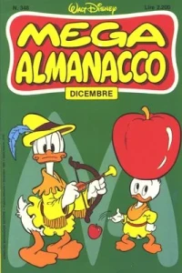 I Bassotti nella storia - I sandali babilonesi