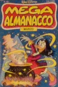 Le fatiche di Paperino