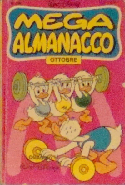 Cover of Tutto Pippo - La moto... d'annata