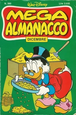 Cover of Il papero aureo - L'economico capolavoro