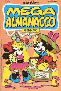 Paperi scatenati - Zio Paperone e l'hobby... lavorativo