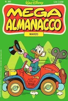 Cover of Sette giorni B.B.