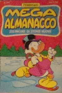 Attenti a quei due! - Paperino... banderuola