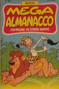 Il papero della foresta - Il manicaretto aborigeno