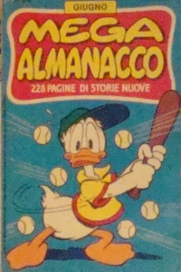 Paperi... che passione - Paperino rapinattore... nato