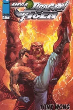 Issue #2