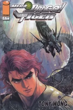 Issue #4