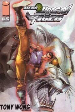 Issue #5