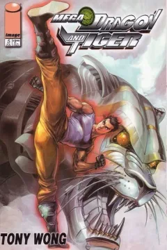 Issue #5