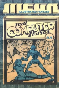 Real Computer Stories