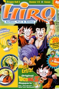Original Dragonball Z