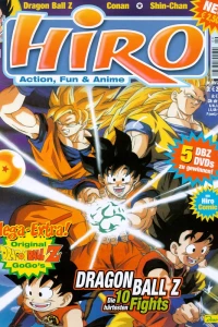 Dragonball Z