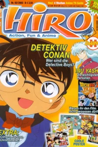 Detektiv Conan