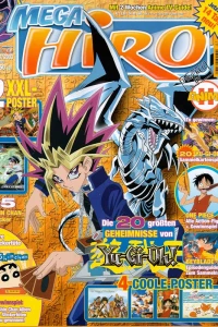 Yu-Gi-Oh!