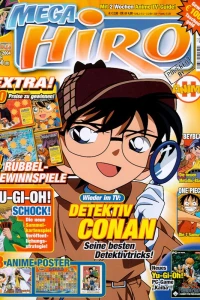 Detektiv Conan