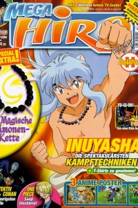 Inuyasha