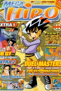 Duel Masters