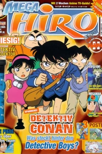 Detectiv Conan