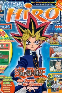Yu-Gi-Oh!