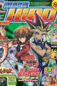 Yu-Gi-Oh! GX