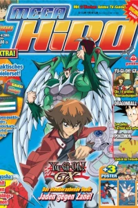 Yu-Gi-Oh! GX