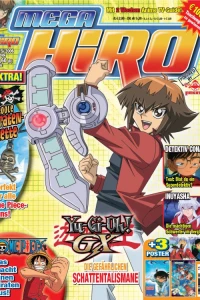 Yu-Gi-Oh! GX