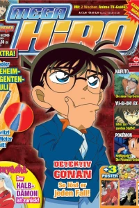 Detektiv Conan