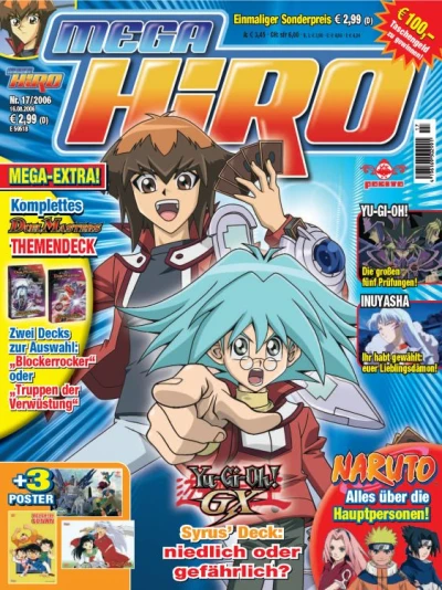 Cover of Issue #200617