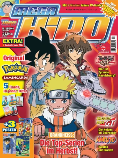 Cover of Issue #200622