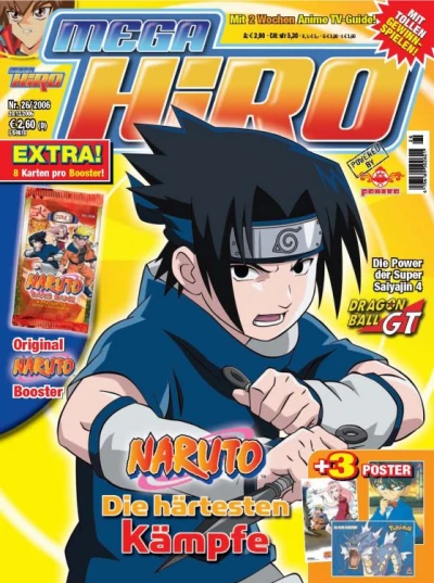 Cover of Issue #200626