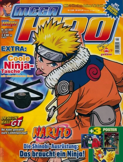 Cover of Issue #200702