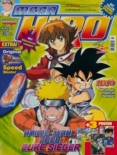 Cover of Issue #200703