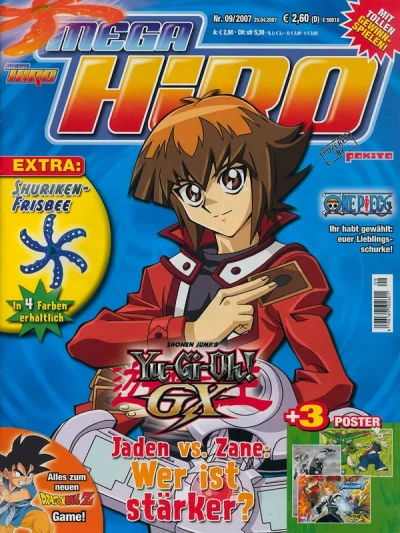 Cover of Issue #200709