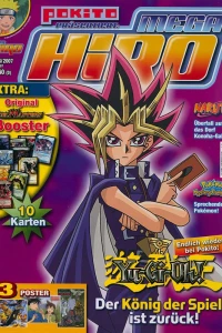 Yu-Gi-Oh!