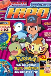 Pokemon