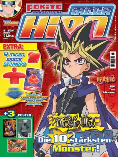 Cover of Issue #200718