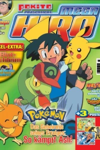 Pokemon