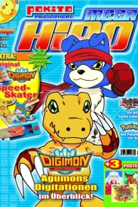 Digimon