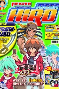 Yu-Gi-Oh! GX