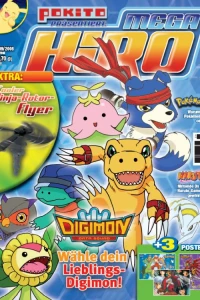 Digimon