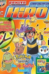 Pokemon
